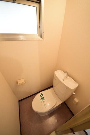 サニーハイツの物件内観写真